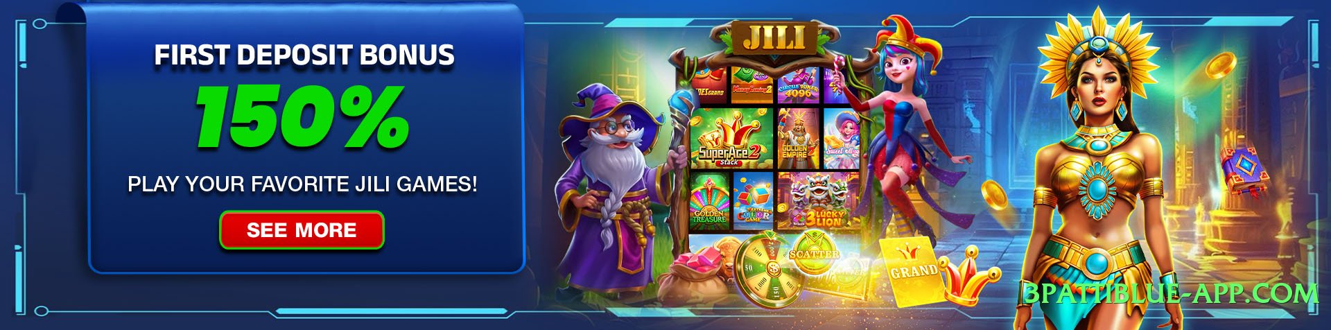 gv777 Elite Screenshot 1